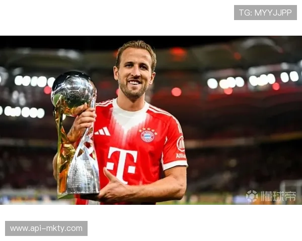 凯恩点射破门，拜仁锋霸领跑欧洲金靴榜