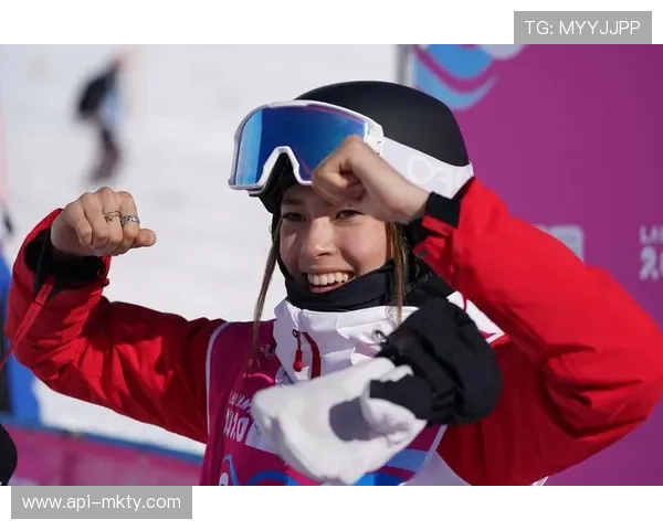中国归化运动员谷爱凌重返滑雪，激活市场