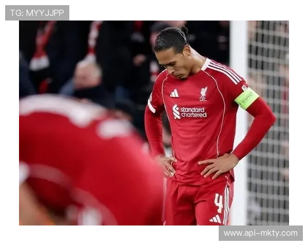 利物浦1-4溃败，连续三场净负3球创72年耻辱