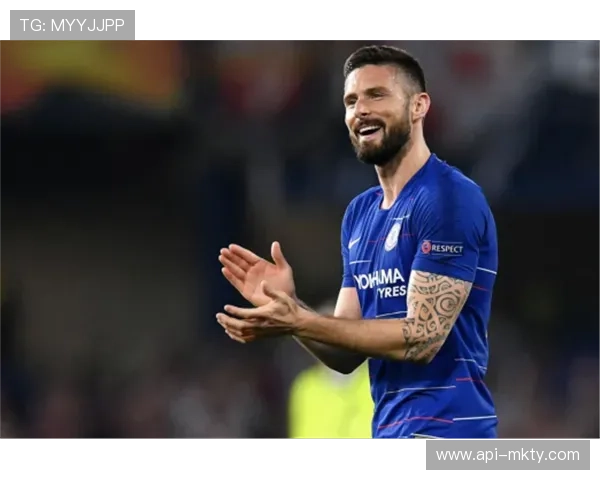 吉鲁：从进球荒到创纪录，老将的坚持与蜕变