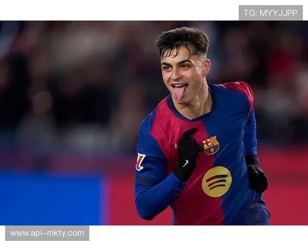 佩德里伤愈回归巴萨中场，国王杯表现获好评