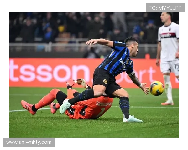 国际米兰3-1击败博洛尼亚,劳塔罗传射建功 国际米兰3-1击败博洛尼亚,劳塔罗传射建功